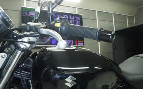 SUZUKI GSX400 IMPULSE 2009