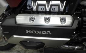 HONDA GL 1800 GOLD WING TOUR DCT 2018 SC79