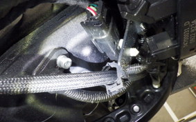 HARLEY FLBS 1870 2022