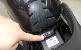 HONDA HORNET 250 2012 MC31