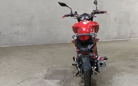 HONDA CBF125R PJJN