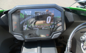 KAWASAKI NINJA ZX-6R ABS 2024 ZX636J