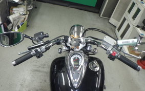 YAMAHA DRAGSTAR 400 2013 VH02J