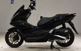 HONDA PCX125 2021 JK05