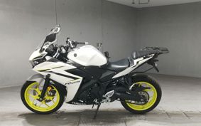 YAMAHA YZF-R25 RG43J