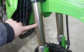 KAWASAKI KX112 KX112A