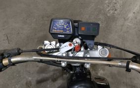 YAMAHA TW200 2JL