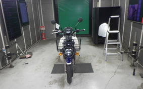 HONDA C110 SUPER CUB JA61