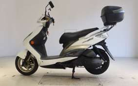 YAMAHA CYGNUS 125 X