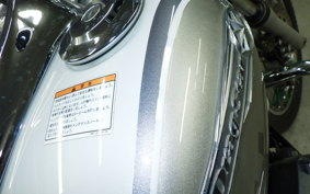 YAMAHA DRAGSTAR 250 VG02J