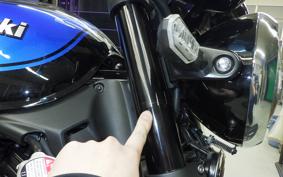 KAWASAKI Z900RS 2022 ZR900K