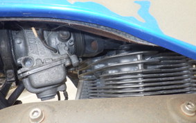 SUZUKI DR800S 1991 SR43A