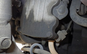 HONDA GYRO CANOPY TA03