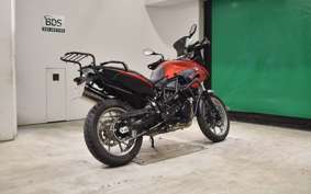 BMW F700GS 2015