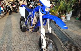 YAMAHA WR250F CG16W