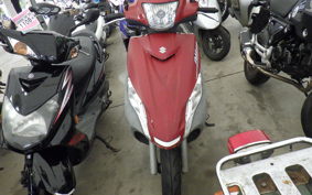 SUZUKI ADDRESS V125 DT11A