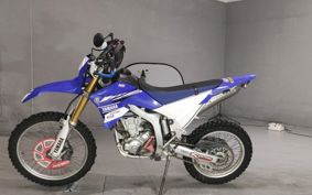 YAMAHA WR250R DG15J