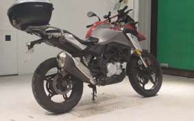 BMW G310GS 2019