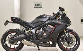 HONDA CBR650R 2019 RH03