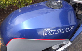 KAWASAKI GPZ900R NINJA 1997 ZX900A