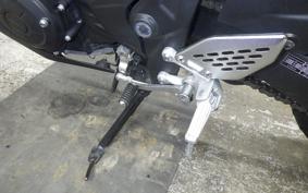 YAMAHA MT-25 RG43J
