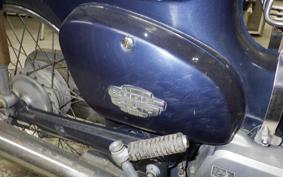 HONDA C90 SUPER CUB HA02