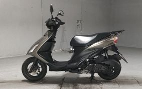 SUZUKI ADDRESS V125 CF4MA