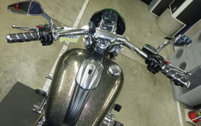 HARLEY FXSB1690 2015