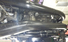 YAMAHA RZ250R 2023 29L