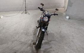 YAMAHA TW200 DG07J