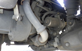 HONDA GYRO CANOPY TA02