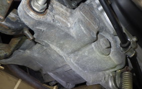HONDA LEAD 125 2007 JF45