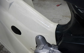 HONDA C50 SUPER CUB E AA01