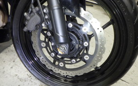 KAWASAKI NINJA 400 2023 EX400L