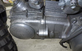 HONDA MONKEY 2001 Z50J