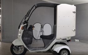 HONDA GYRO TA03