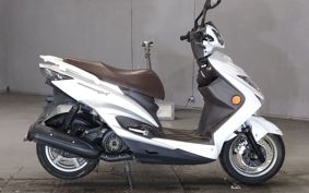 YAMAHA CYGNUS 125 X SE44J