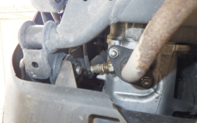 HONDA GIORNO 3 AF77