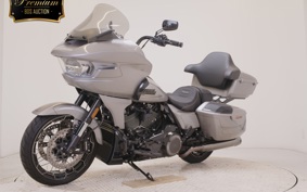 HARLEY FLTRXSE1980CVO 2024