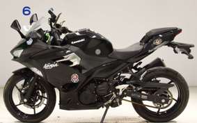 KAWASAKI NINJA 400 2020 EX400G