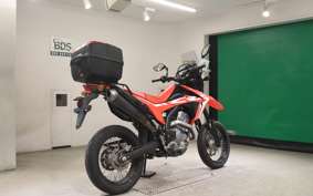 HONDA CRF250M 2024 MD44