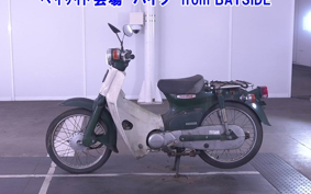 HONDA C50