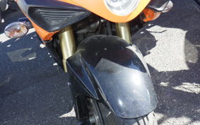 HYOSUNG GT250 R
