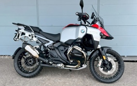 BMW R1300GS Adventure ASA 2025 0M31