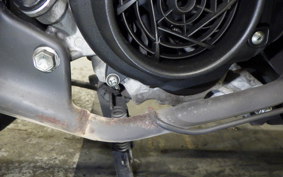 SUZUKI ADDRESS 110 CE47A