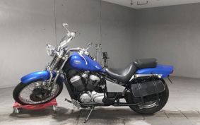 HONDA STEED 400 2000 NC37