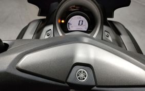 YAMAHA N-MAX 155 SG50J