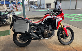 HONDA CFR1000 AfricaTwin 2016 SD04
