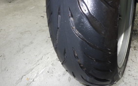 HONDA VFR1200F 2011 SC63