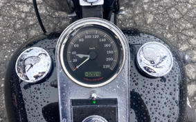 HARLEY FLSTF1450-1580 2007 BX5